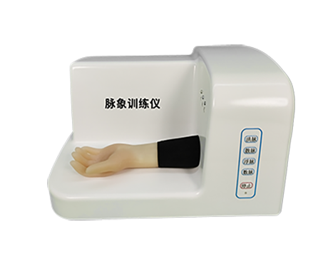 中医脉象模型|脉象训练模型(ABCD四组)